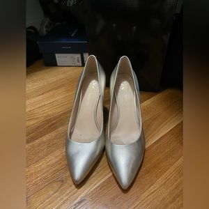 Nine West heels size 7M